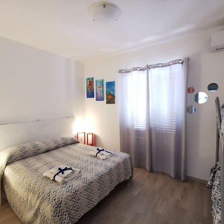 Sole Mio Vacation Apartment San Vito Lo Capo Bagian luar foto
