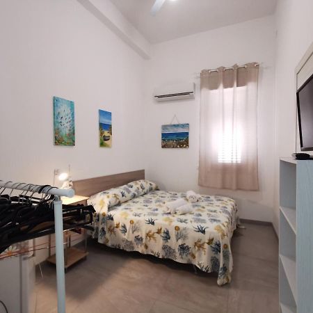 Sole Mio Vacation Apartment San Vito Lo Capo Bagian luar foto