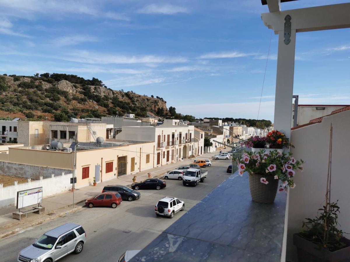 Sole Mio Vacation Apartment San Vito Lo Capo Bagian luar foto