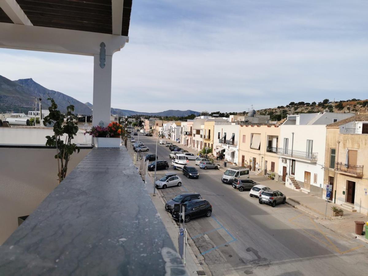 Sole Mio Vacation Apartment San Vito Lo Capo Bagian luar foto