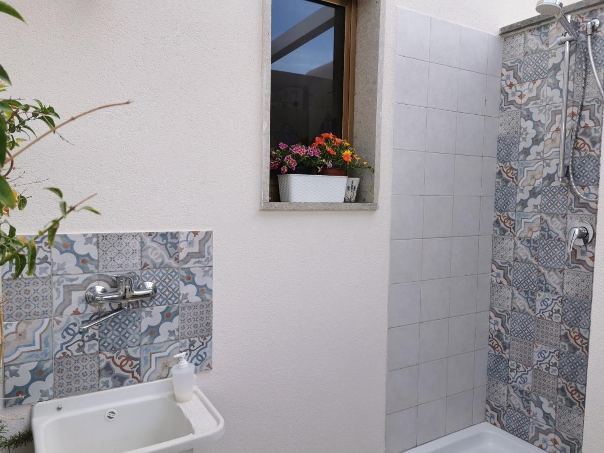 Sole Mio Vacation Apartment San Vito Lo Capo Bagian luar foto