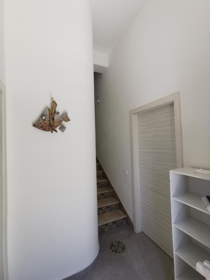Sole Mio Vacation Apartment San Vito Lo Capo Bagian luar foto