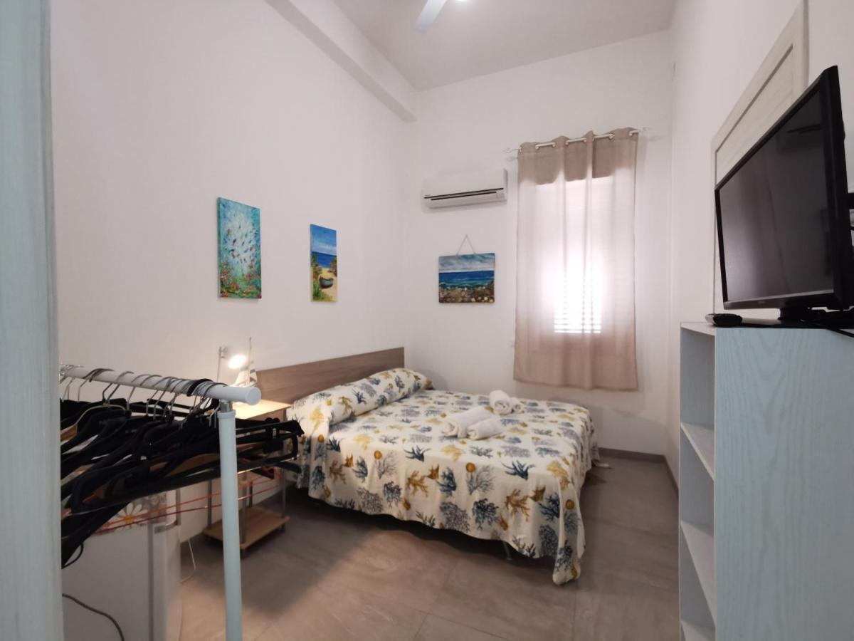 Sole Mio Vacation Apartment San Vito Lo Capo Bagian luar foto
